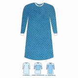Standard Surgical Gown 